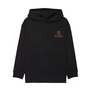 Junior Hoodie Element Inner Workings