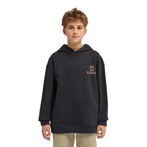 Junior Hoodie Element Inner Workings image-2