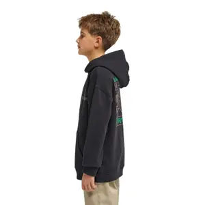 Junior Hoodie Element Inner Workings image-4