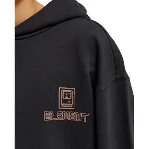 Junior Hoodie Element Inner Workings image-5