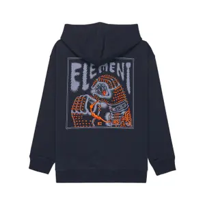 Child hoodie Element Topo PO Y image-2