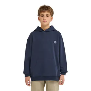 Child hoodie Element Topo PO Y image-1