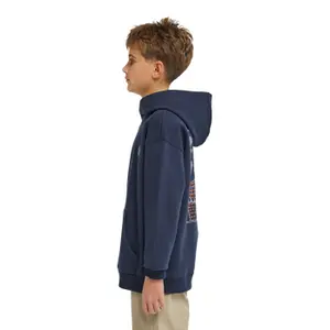 Child hoodie Element Topo PO Y image-4