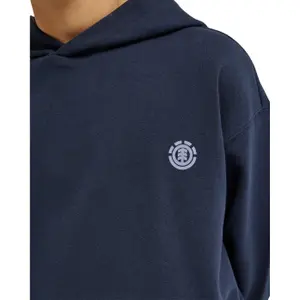 Child hoodie Element Topo PO Y image-6