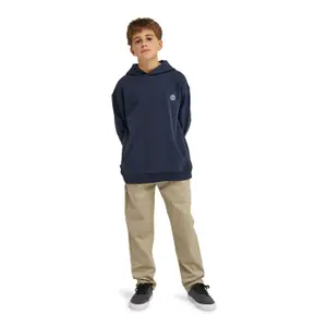Child hoodie Element Topo PO Y image-5
