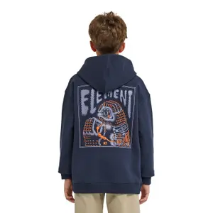 Child hoodie Element Topo PO Y image-3