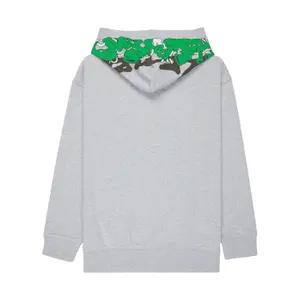 Junior Hoodie Element Horn image-1