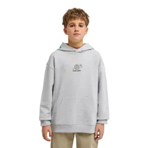 Junior Hoodie Element Horn image-2