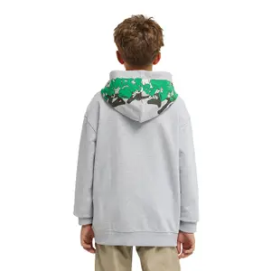Junior Hoodie Element Horn image-3