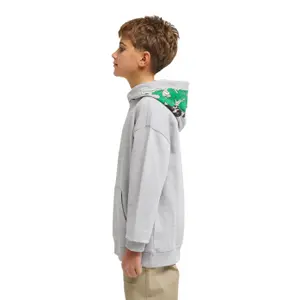 Junior Hoodie Element Horn image-4