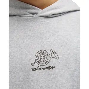 Junior Hoodie Element Horn image-6