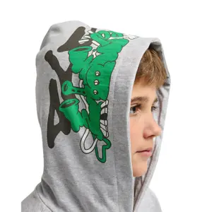 Child hoodie Element Horn image-5