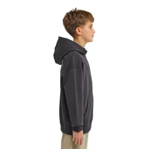 Sudadera con capucha infantil Element New Heights image-3
