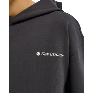 Sudadera con capucha infantil Element New Heights image-4