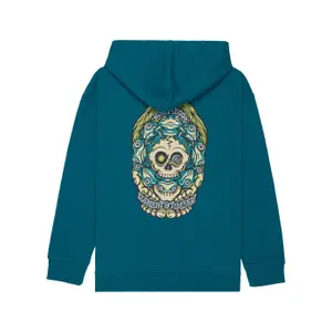 Child hoodie Element Timber Orbit image-2