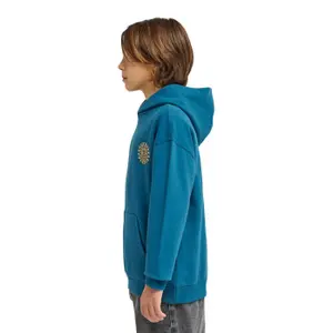 Child hoodie Element Timber Orbit image-4