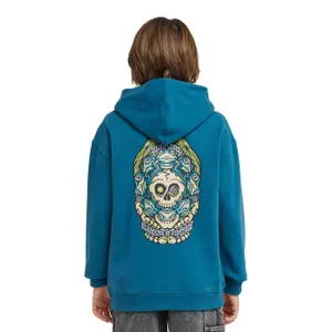 Child hoodie Element Timber Orbit image-3