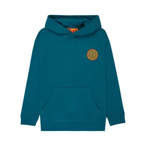 Child hoodie Element Timber The Snail image-0