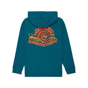Child hoodie Element Timber The Snail image-2