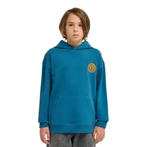 Child hoodie Element Timber The Snail image-1