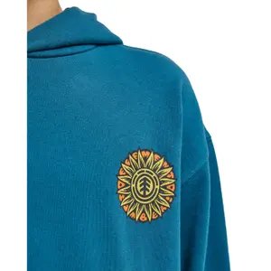 Child hoodie Element Timber The Snail image-6