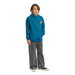 Child hoodie Element Timber The Snail image-5