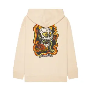 Child hoodie Element Timber Hermit image-3