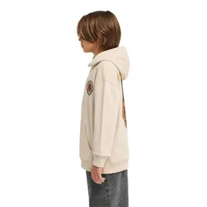 Child hoodie Element Timber Hermit image-5
