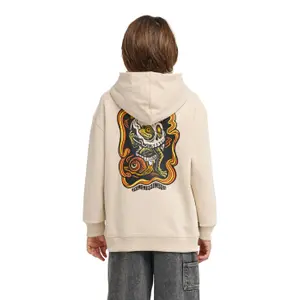 Child hoodie Element Timber Hermit image-4