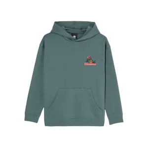 Kinder Kapuzenpullover Element Hands Full