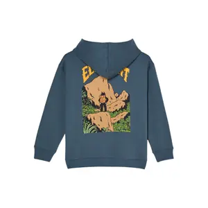 Child hoodie Element Summit Po image-2