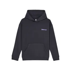 Kinder Kapuzenpullover Element Joint Po