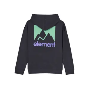 Dětská mikina s kapucí Element Joint Po image-1
