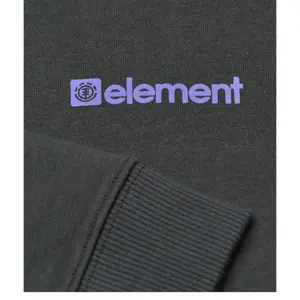 Dětská mikina s kapucí Element Joint Po image-2