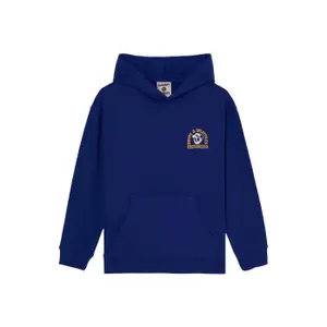 Child hoodie Element Timber Drips image-0