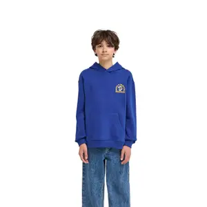 Child hoodie Element Timber Drips image-2