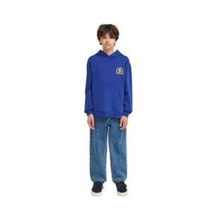 Child hoodie Element Timber Drips image-1