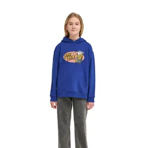 Child hoodie Element Timber Carry image-2