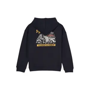 Child hoodie Element Timber Van image-3