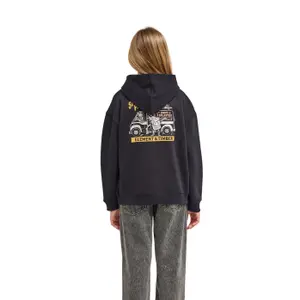 Child hoodie Element Timber Van image-4