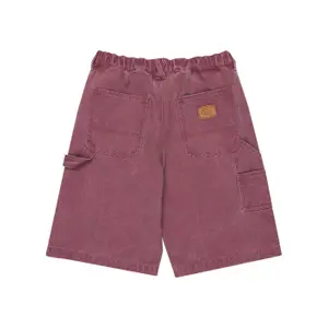 Short Child Element Big Carpenter image-1