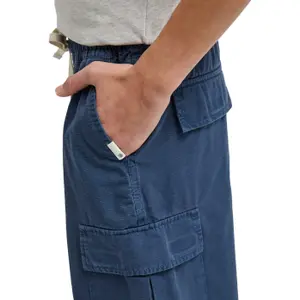 Cargo broek voor kinderen Element Relax Wk Y image-6
