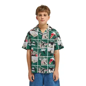 Gyerek ing Element Printed image-1