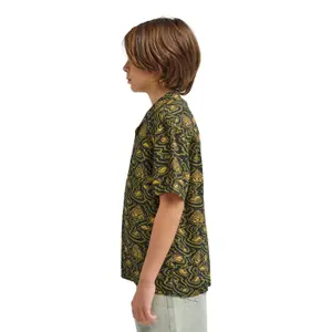Shirt child Element Timber Printed image-5
