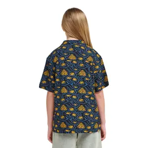 Shirt child Element Timber Printed image-4