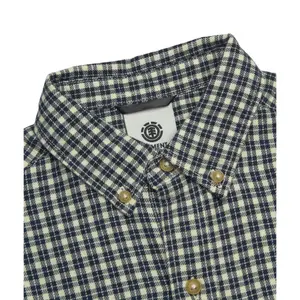 Langarmshirt Kind Element Regular Flannel image-2