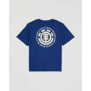 Children's T-shirt Element Seal BP image-1