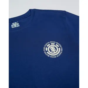 Children's T-shirt Element Seal BP image-2