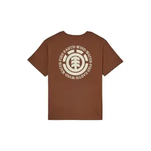 Children's T-shirt Element Seal BP image-1