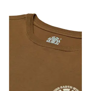 Children's T-shirt Element Seal BP image-2